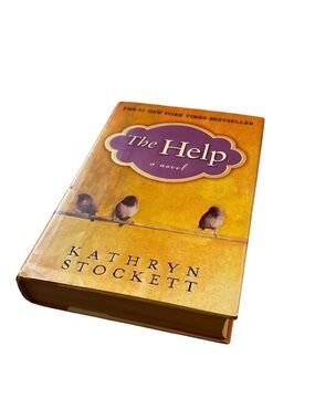 3/$20 The Help by Kathryn Stockett